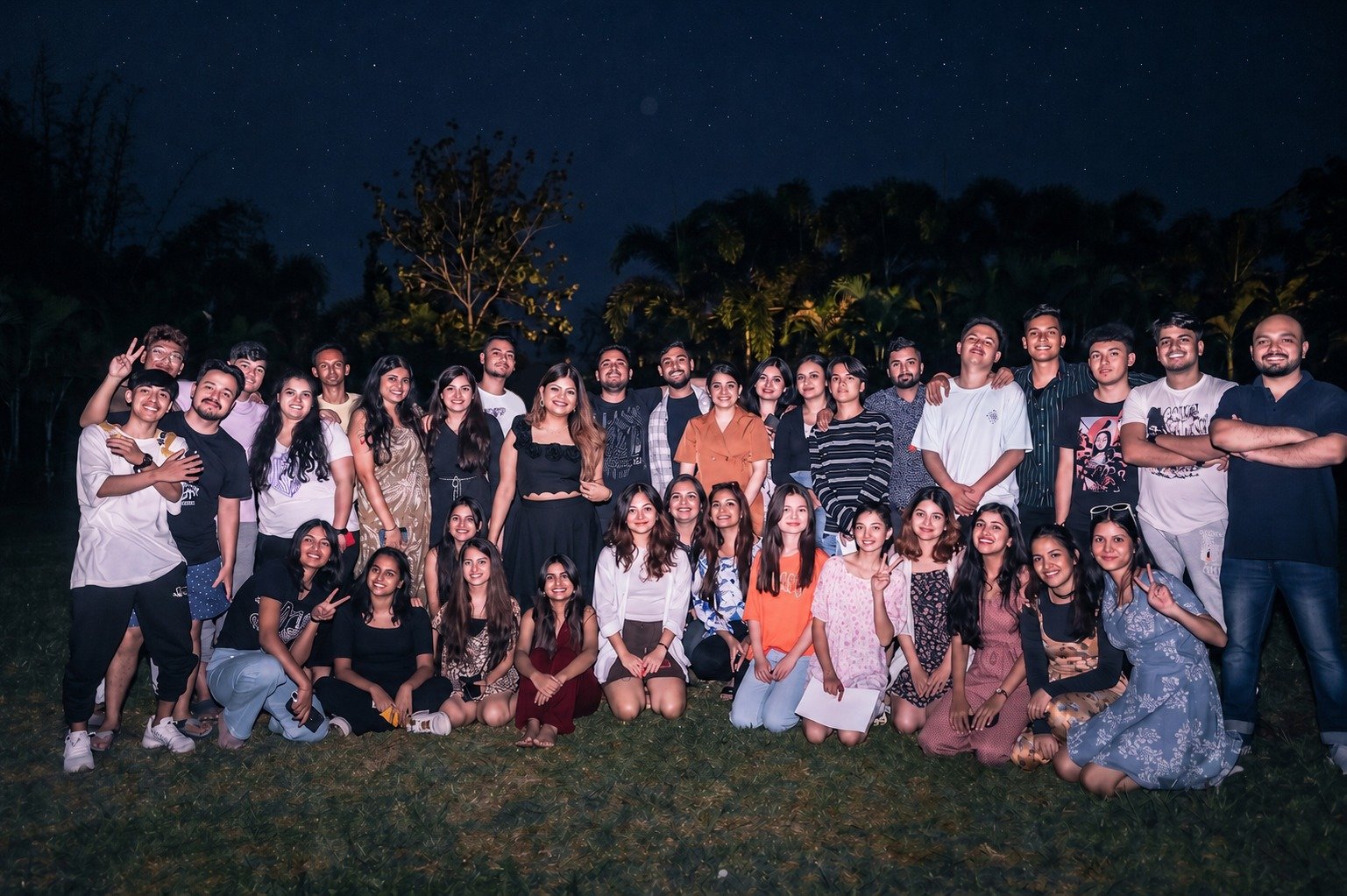 Edit Story Team
